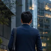 Jason Lin｜電商平台營運負責人