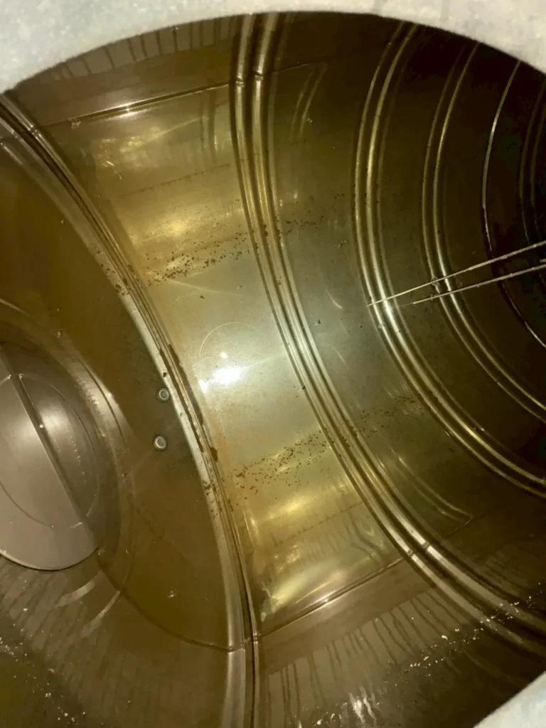 麥金路清洗水塔