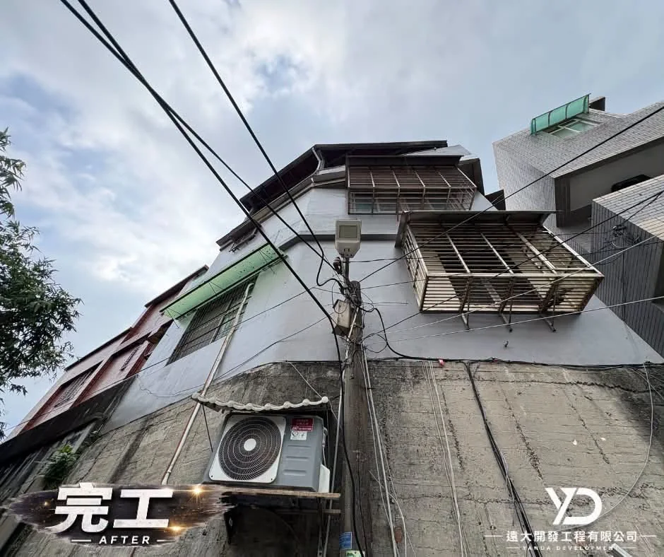 完工圖_外牆防水塗裝全景_2